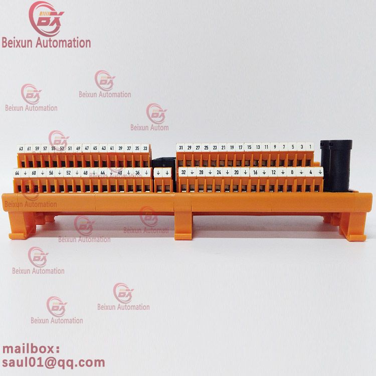 HONEYWELL FC-TSAI-1620m | Analog Input Field Termination Assembly