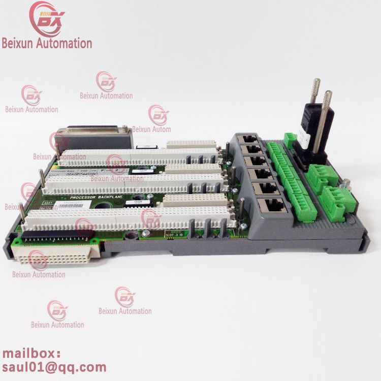 ICS TRIPLEX 9100 | T9100@F2 | T9100@G2 | T9100 base module