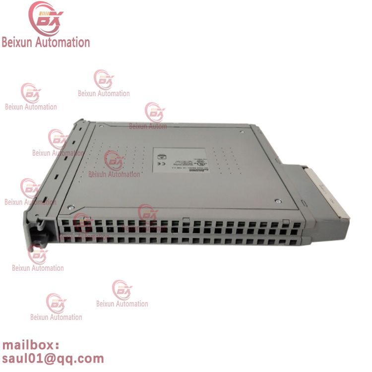 ICS Triplex T8431 Trusted TMR 24Vdc Analogue Input Module