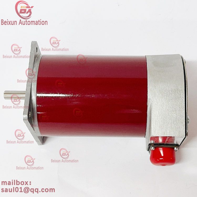 KOLLMORGEN E33NCHA-LNN-NS-00 | STEP MOTOR | E33NSHTLNNNS02