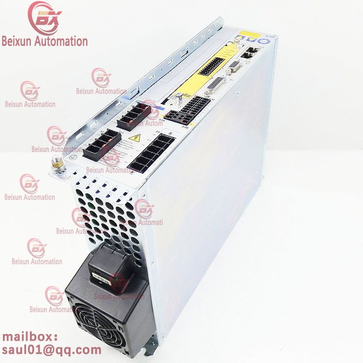 KOLLMORGEN S70602-NANANA | Servostar S700 Digital Servo Drive