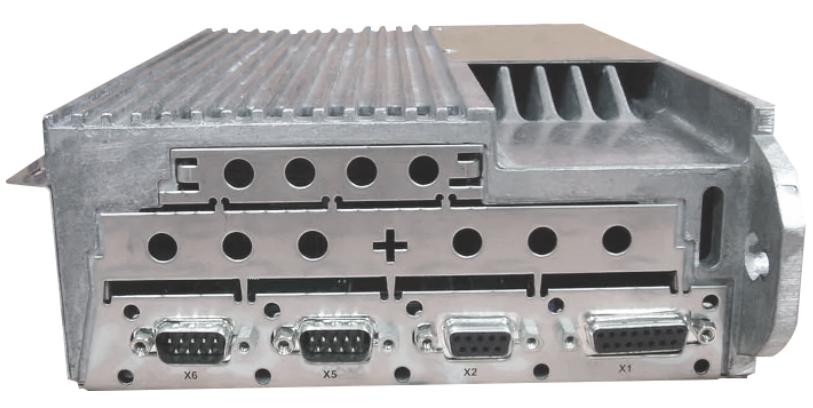 KOLLMORGEN SERVOSTAR 310 Servo Amplifier Danaher Motion(图2)