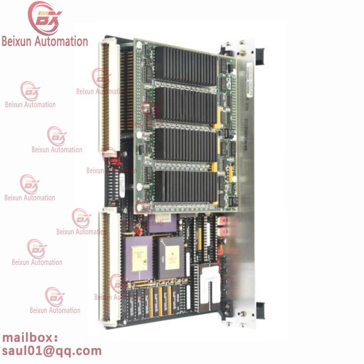 MOTOROLA MVME-147A 8MB 2-Slot Single Board Computer