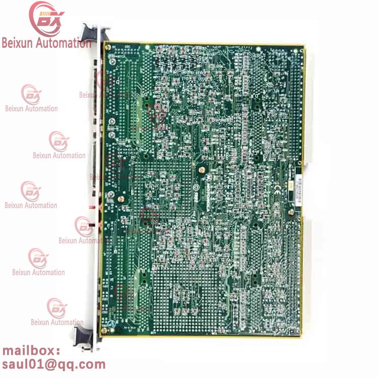 MOTOROLA MVME162-012A Embedded Controller board card