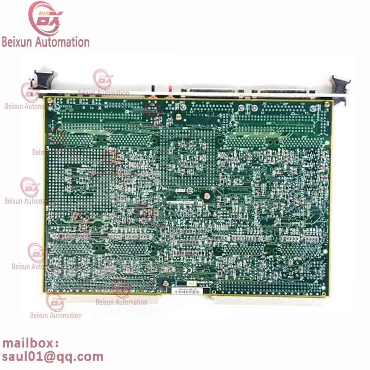 MOTOROLA MVME162-012A Embedded Controller board card