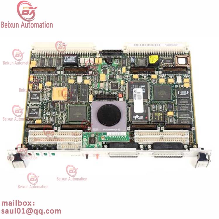 MOTOROLA MVME172-533 VME Embedded Controller