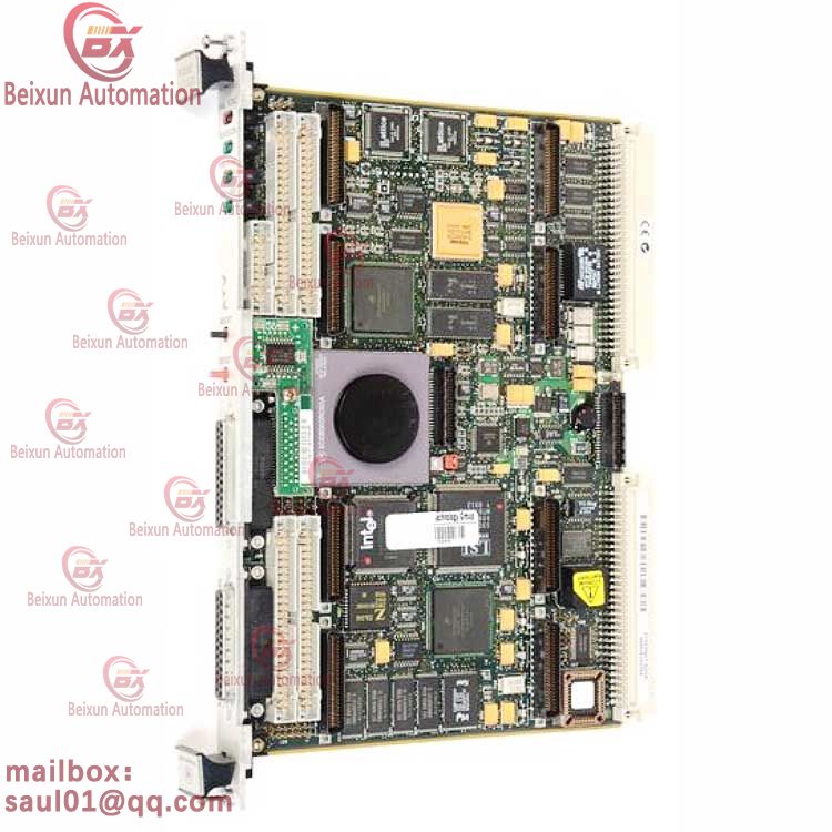 MOTOROLA MVME172-533 VME Embedded Controller