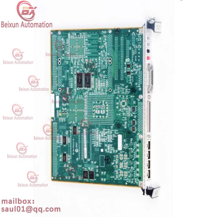 MOTOROLA MVME172PA-652SE VME Embedded Controller Card