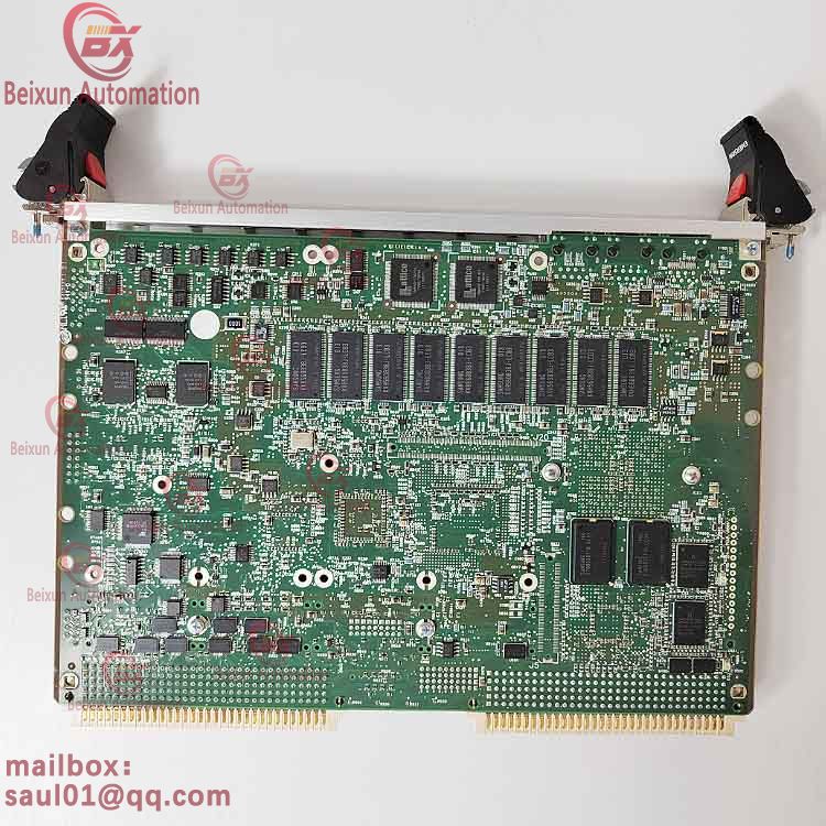 Motorola MVME61006E-0163 | Single Board Computers-SBCs | MVME6100