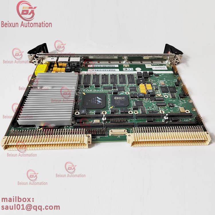 Motorola MVME61006E-0163 | Single Board Computers-SBCs | MVME6100