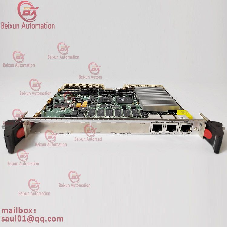 Motorola MVME61006E-0163 | Single Board Computers-SBCs | MVME6100