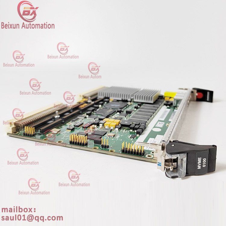 Motorola MVME61006E-0163 | Single Board Computers-SBCs | MVME6100