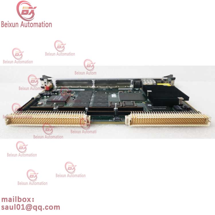 MOTOROLA PCB MVME2434 VME Processor Module MVME-2434