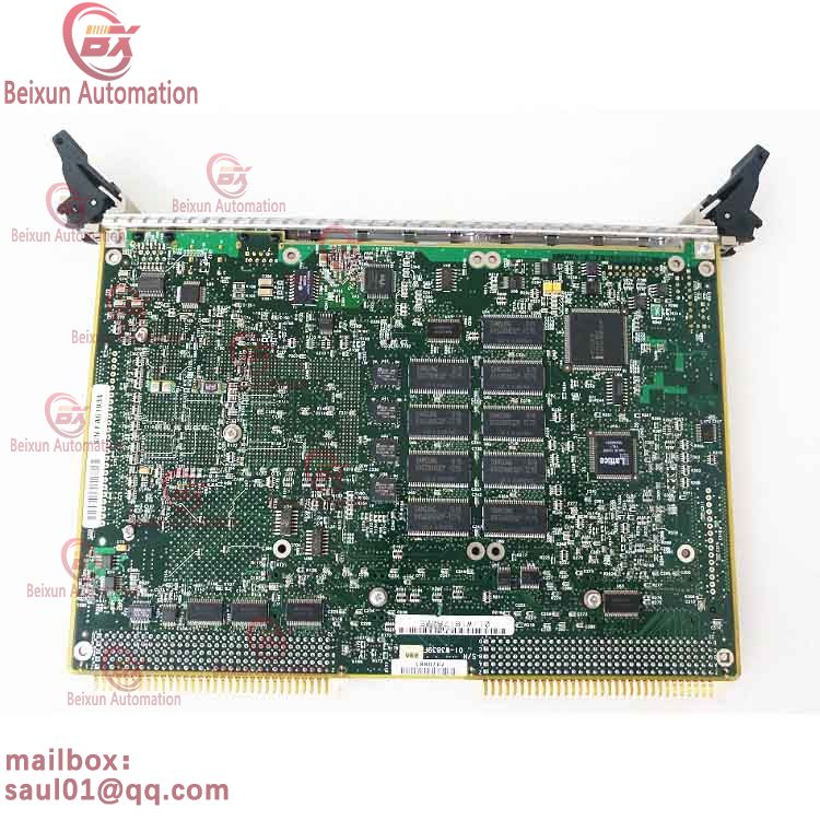 MOTOROLA PCB MVME2434 VME Processor Module MVME-2434