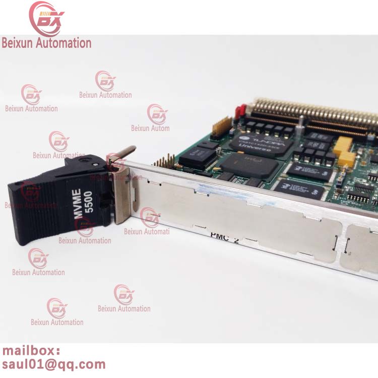 MOTOROLA MVME-5500 MVME5500 Single-Board Computer