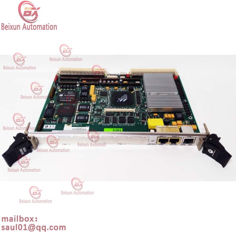 MOTOROLA MVME-5500 MVME5500 Single-Board Computer