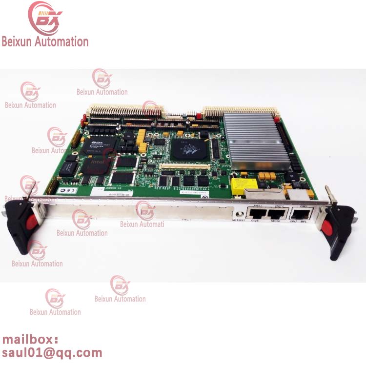 MOTOROLA MVME-5500 MVME5500 Single-Board Computer