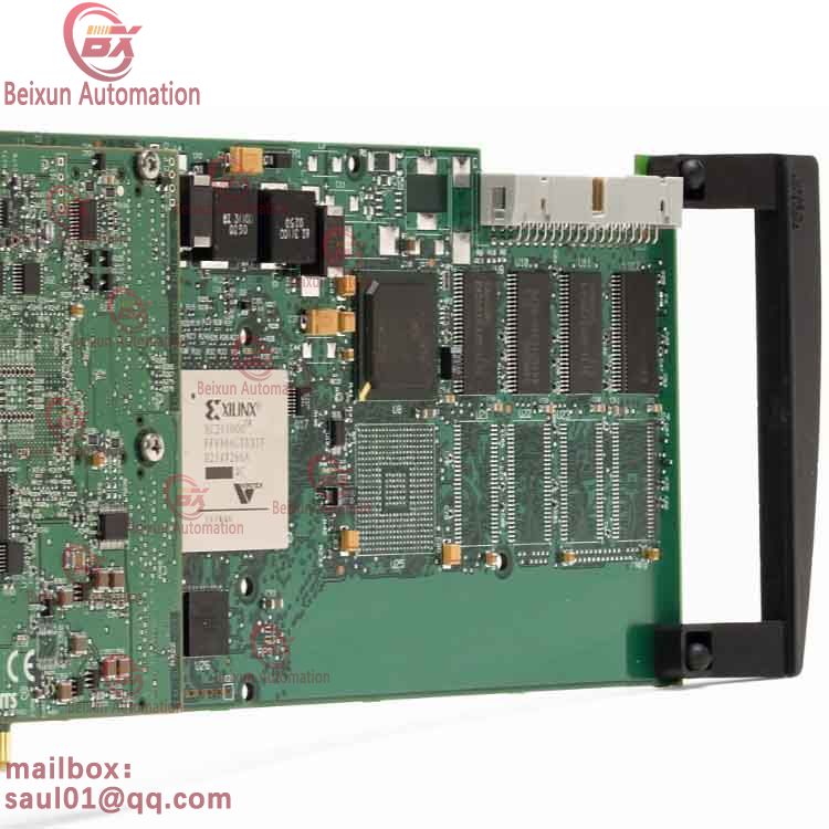 NI Wave form generator PCI-5421 Circuit board card