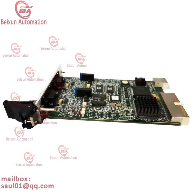 NI CAN interface module PXI-8461 Local area network interface board