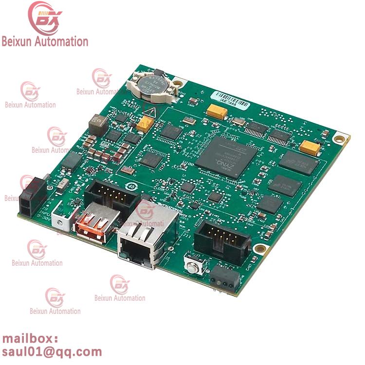 NI PCB SBRIO-9607 Single-Board RIO OEM Devices