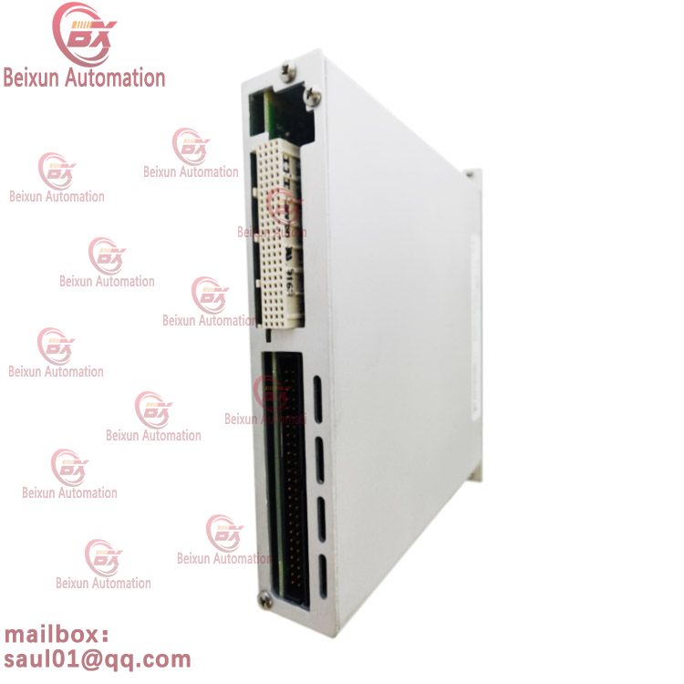 NI Voltage Input Module SCXI-1104C 32 Differential Channel