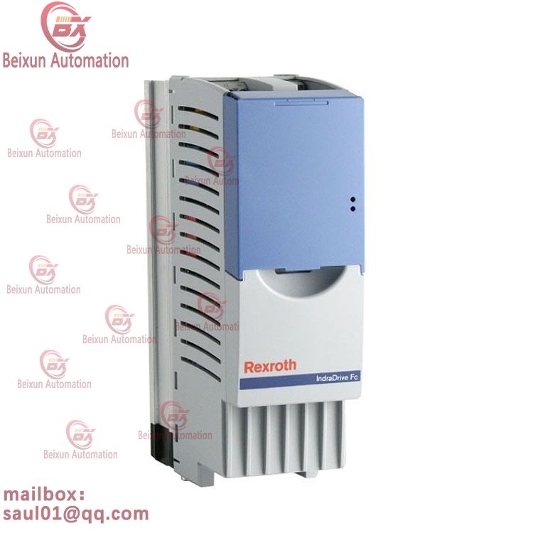 REXROTH FCS01.1E-W0011-A-04-NNBV R911311065 AC Inverter Drive Speed Controller