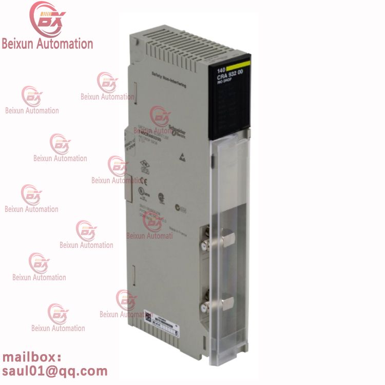 SCHNEIDER 140CRA93200 MODICON Module