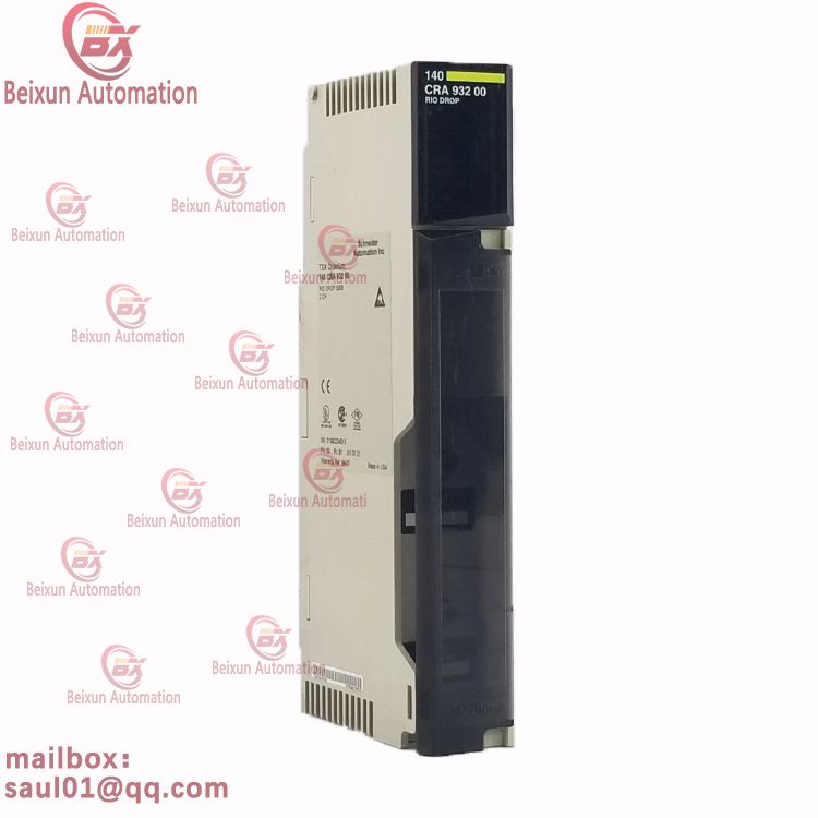 SCHNEIDER 140CRA93200 MODICON Module