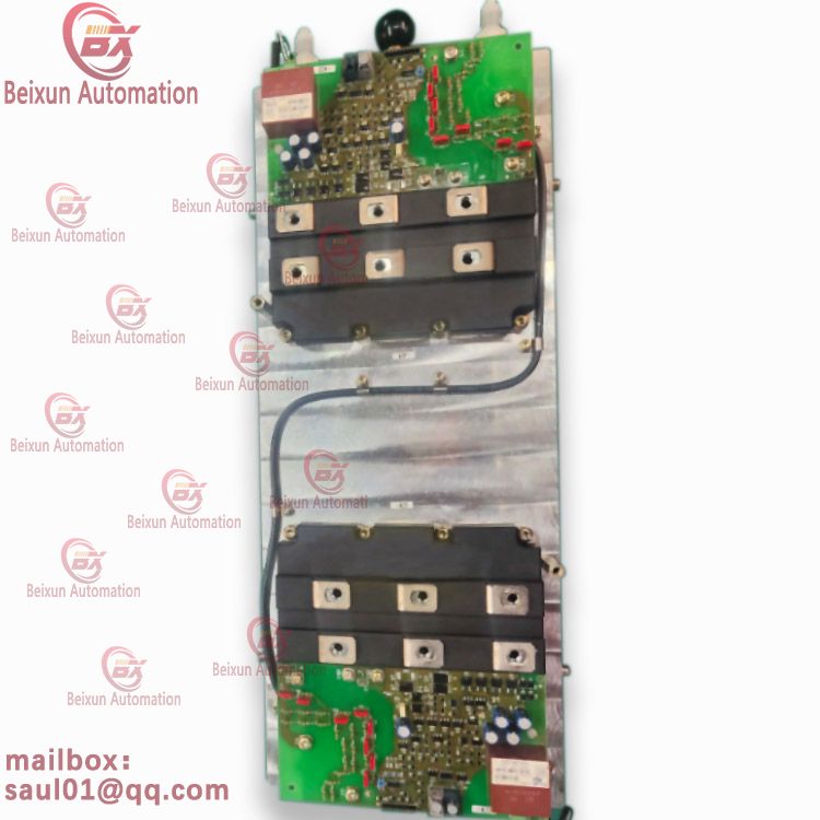 SIEMENS 6SL3912-5AP36-0AA0 IGBT-PowerCard