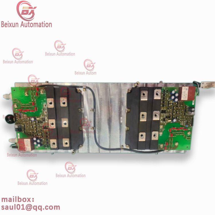 SIEMENS 6SL3912-5AP36-0AA0 IGBT-PowerCard