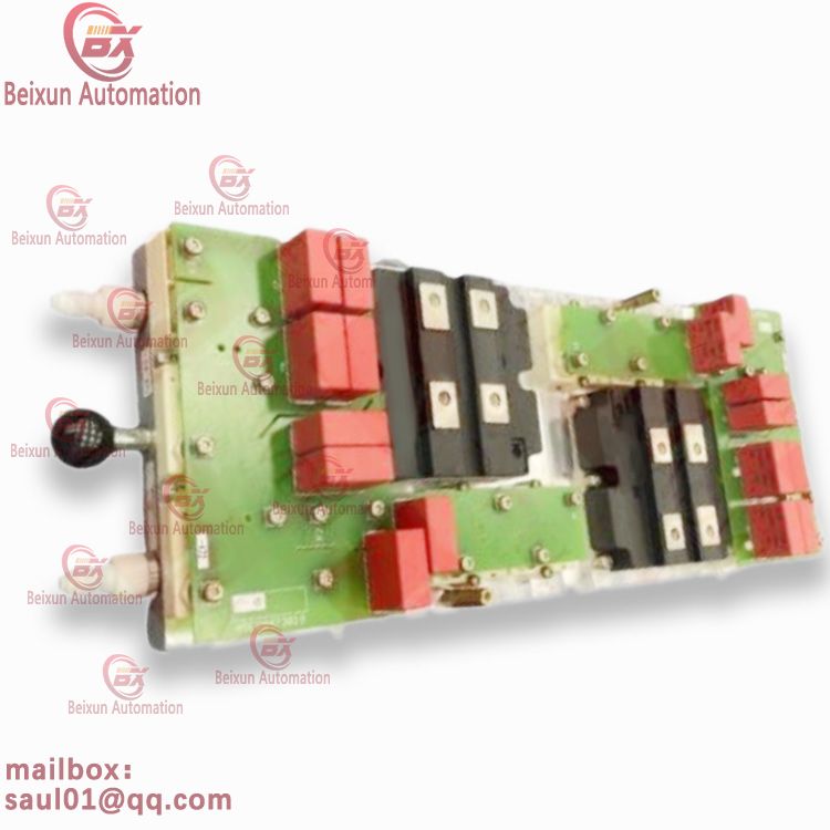 SIEMENS 6SL3912-5EP41-0AA0 POWER CARD IGBT 3.3-4.16KV