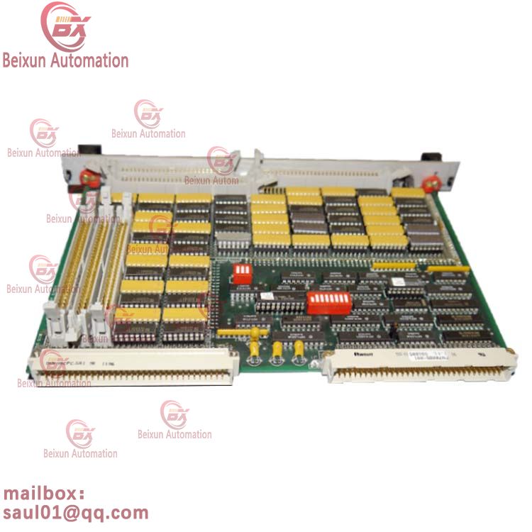 XYCOM XVME-085 Proto XVME085 VMEbus Non-intelligent Kernel Prototyping VME Module