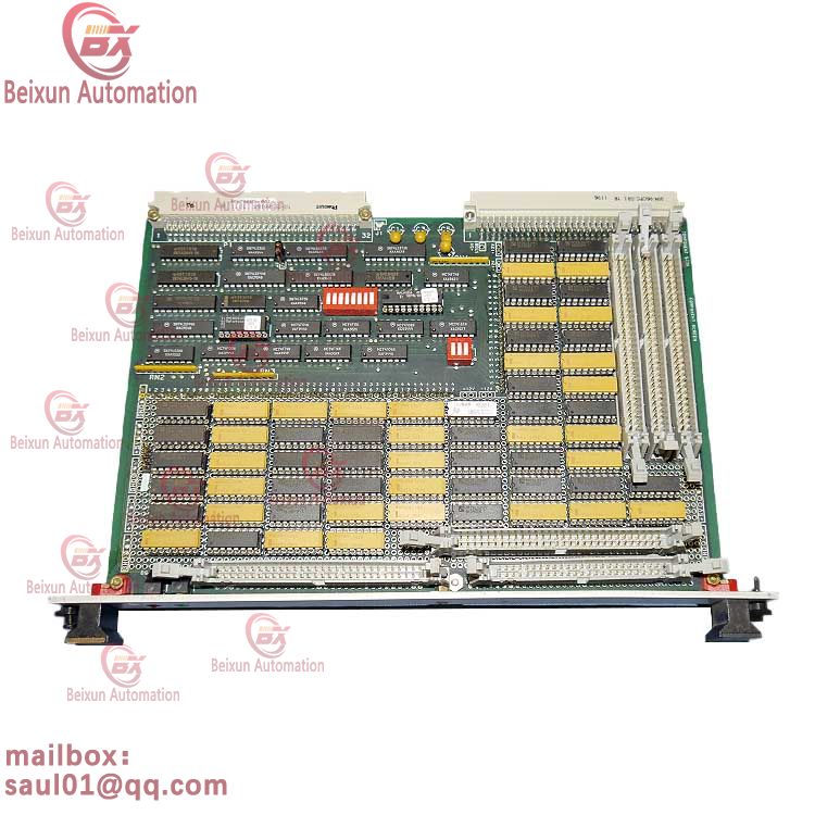 XYCOM XVME-085 Proto XVME085 VMEbus Non-intelligent Kernel Prototyping VME Module