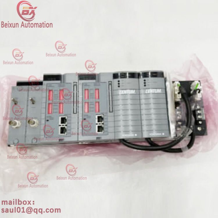 Yokogawa AFV10D-S41201 unit module