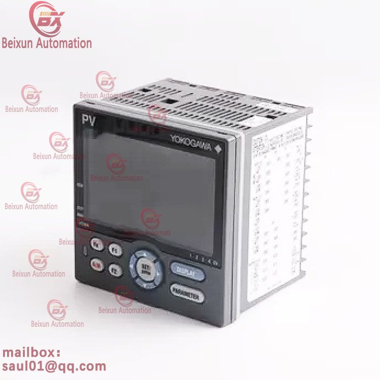 YOKOGAWA UP55A-001-11-00 Temperature Controller high precision