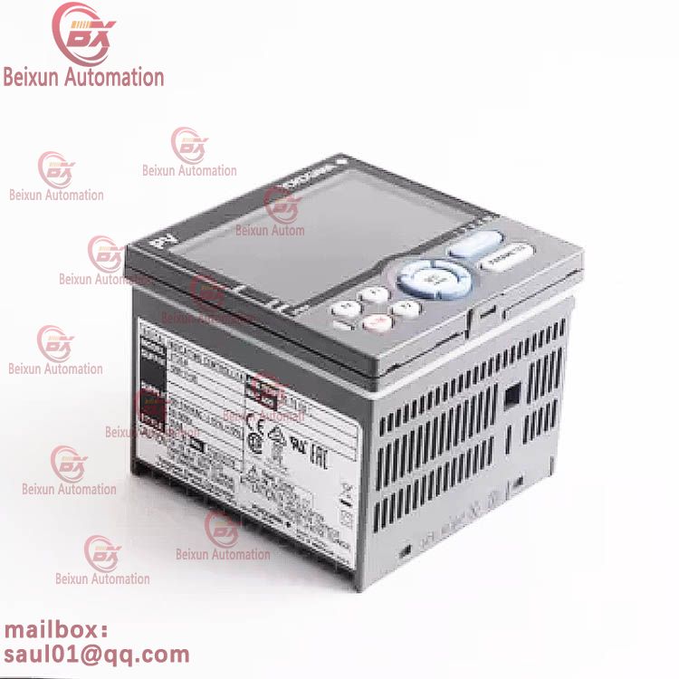 YOKOGAWA UP55A-001-11-00 Temperature Controller high precision