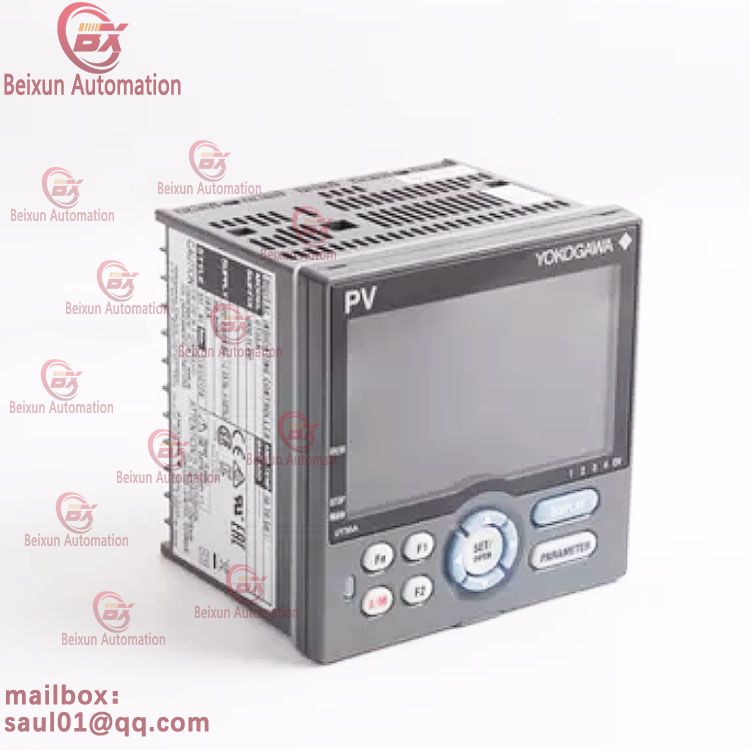 YOKOGAWA UP55A-001-11-00 Temperature Controller high precision