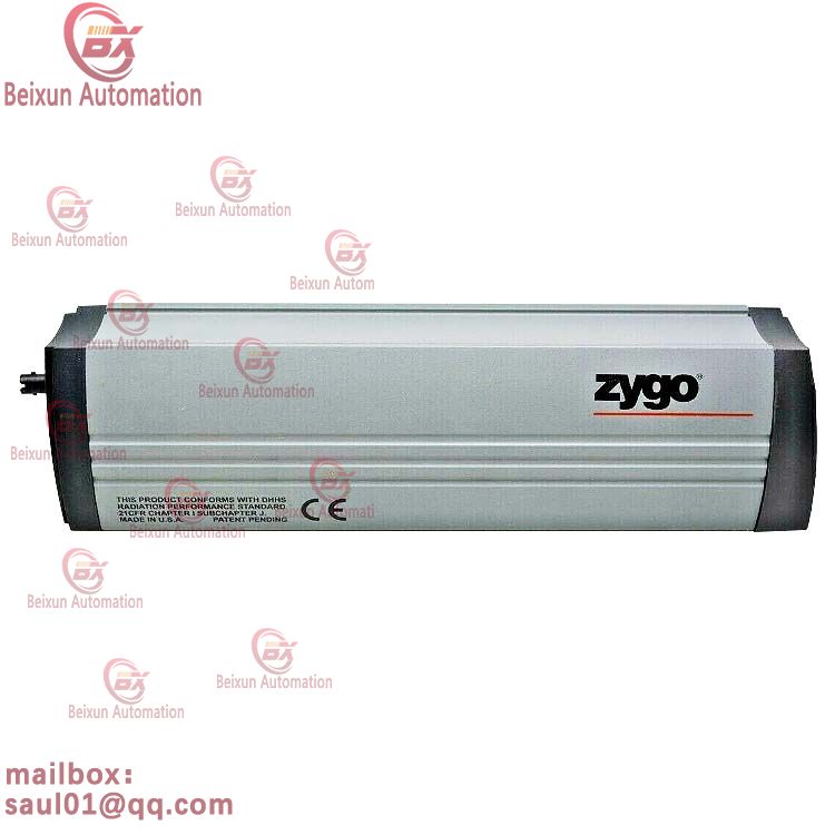 ZYGO 7702 Laser Head Module Laser generating device