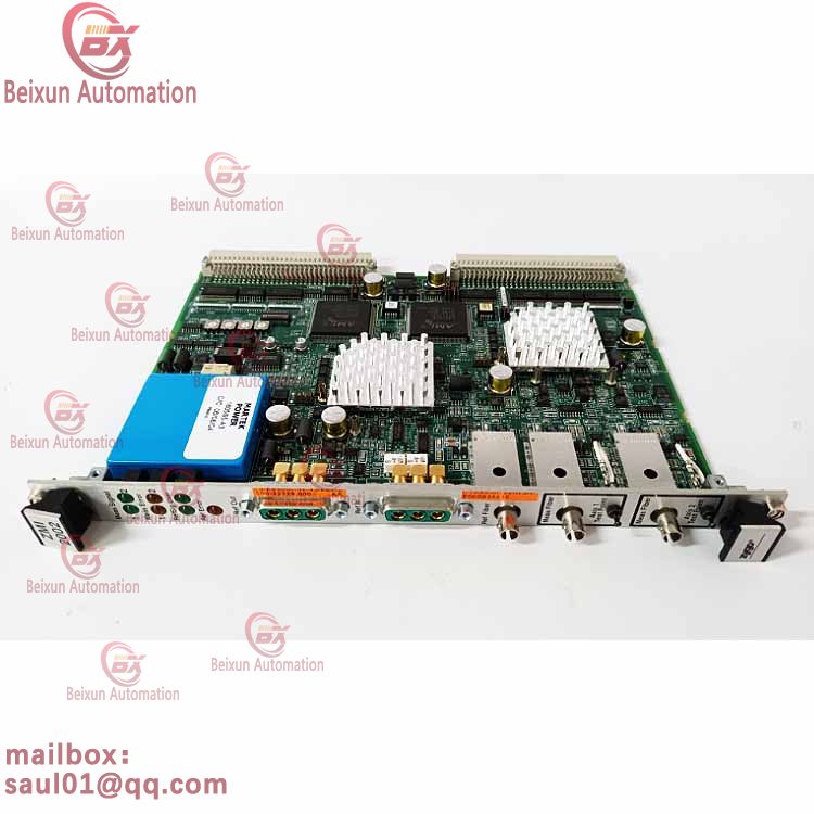 ZYGO ZMI-2002 8020-0211-1-J Laser system measurement board card