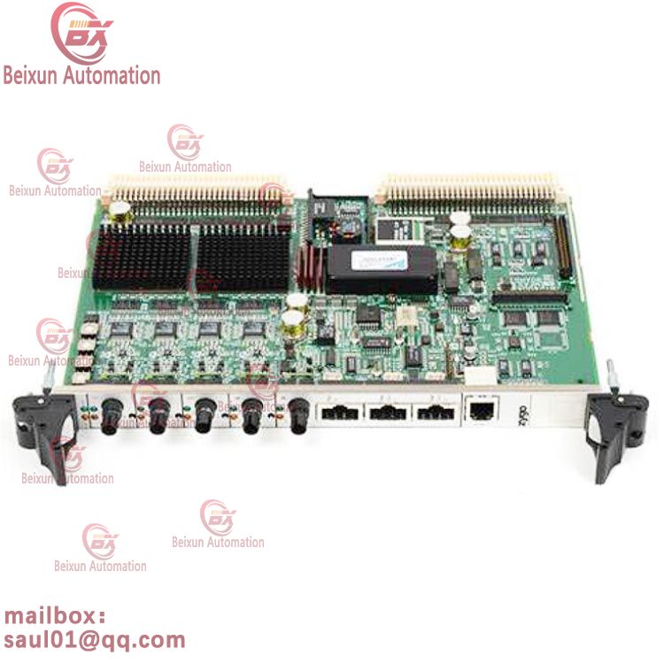 ZYGO ZMI-4004 | 8020-0500-01 | PCB Card