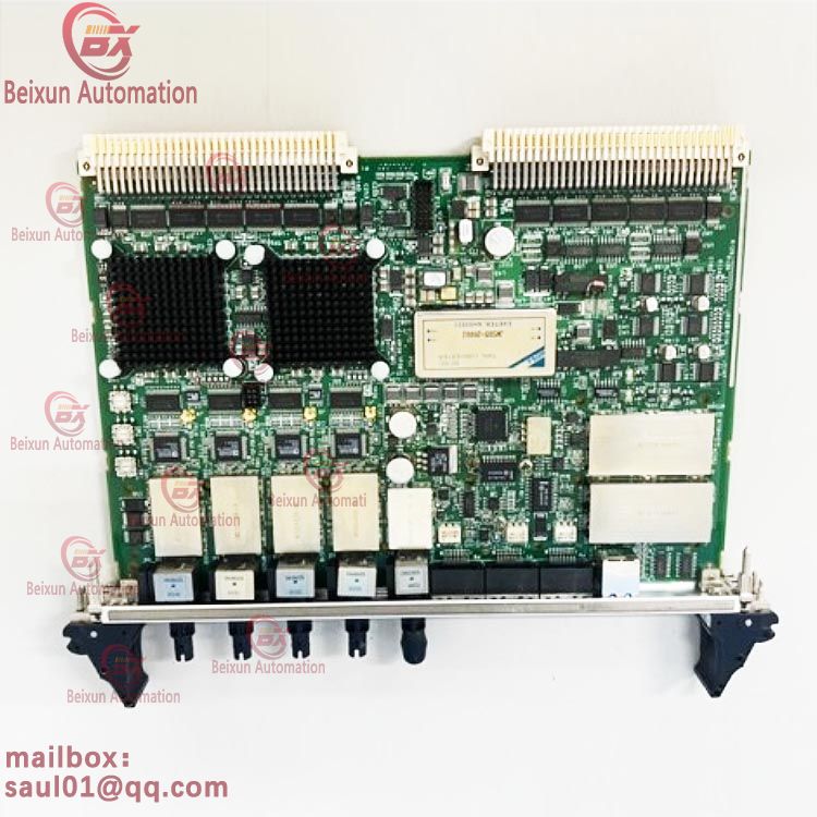 ZYGO ZMI-4104 8020-0700-01 | PCB Card | High precision measuring board