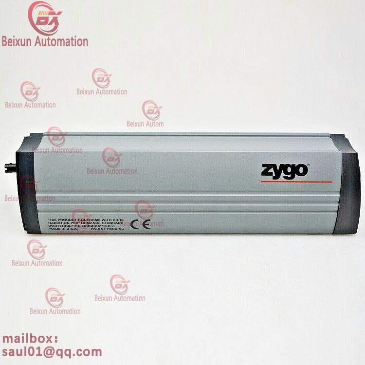 ZYGO ZMI-7714 | 8070-0278-02 | LASER HEAD