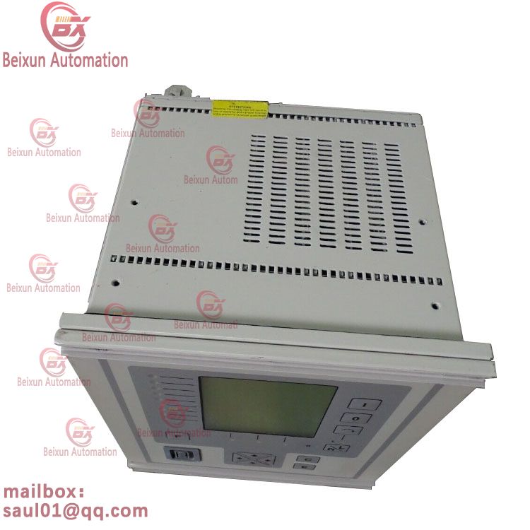 ABB Protector REF541EM115BAAA Feeder terminal