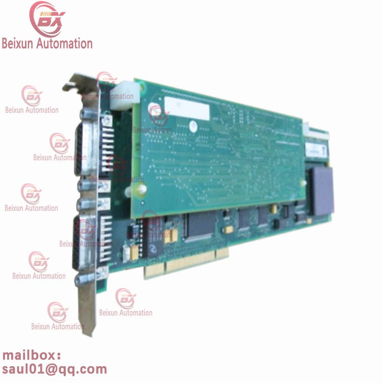 ABB RTA Board PU515A 3BSE032401R1 Real Time Accelerator Module