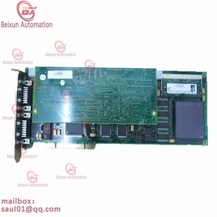 ABB RTA Board PU515A 3BSE032401R1 Real Time Accelerator Modu