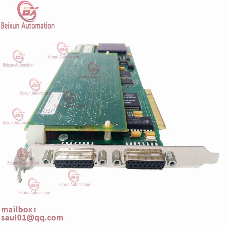 ABB RTA Board PU516 3BSE013064R1 Real Time Accelerator Module