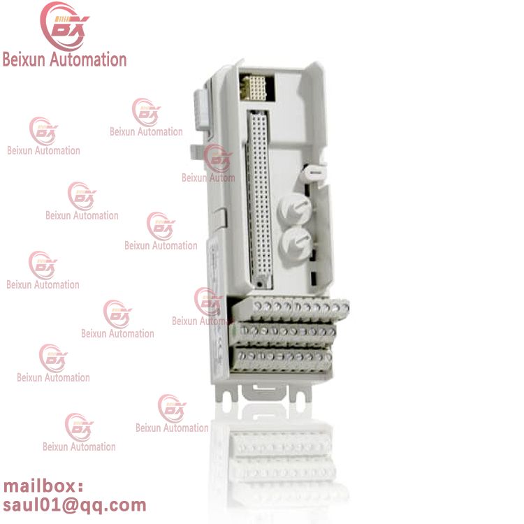 ABB TU810V1 3BSE013230R1 Termination Unit Module