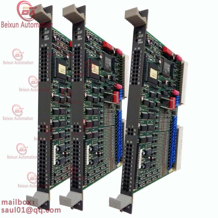 ABB UAC326AE | HIEE401481R0001 | UA C326 AE | Excitation system module