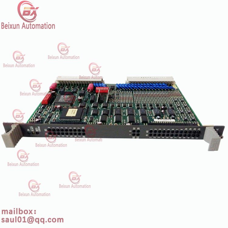 ABB UAC326AE | HIEE401481R0001 | UA C326 AE | Excitation system module