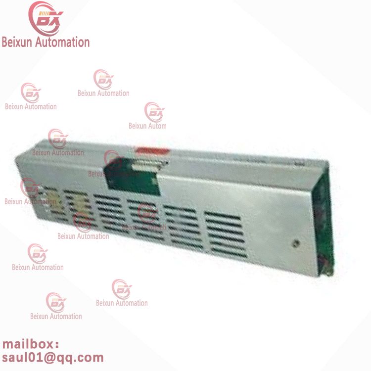 ABB UAC318AE | HIEE300744R1 | Placa Para Inversor | UA C318 AE